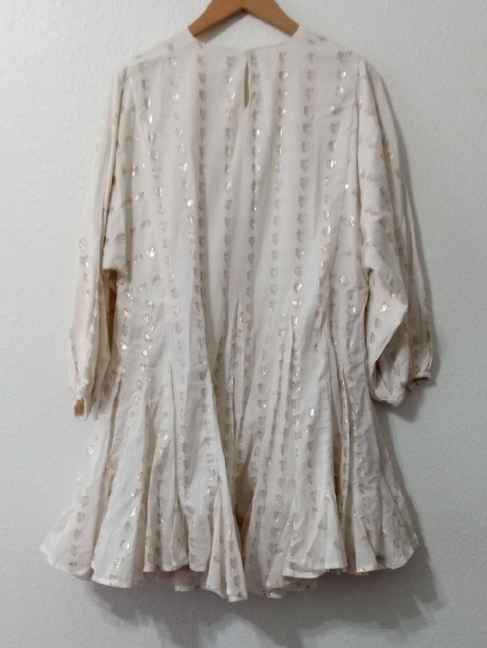 Rhode Dress/ELLA - Picture 5 of 8